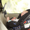 Picture of Skip Hop Baby Car Mirror Black