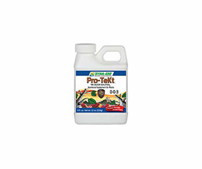 Picture of Dyna-Gro DYTEK008 Nutrient, 8-Ounce, 8 oz