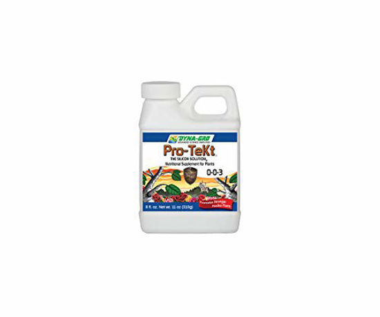 Picture of Dyna-Gro DYTEK008 Nutrient, 8-Ounce, 8 oz