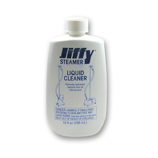 GetUSCart Jiffy Steamer liquid cleaner