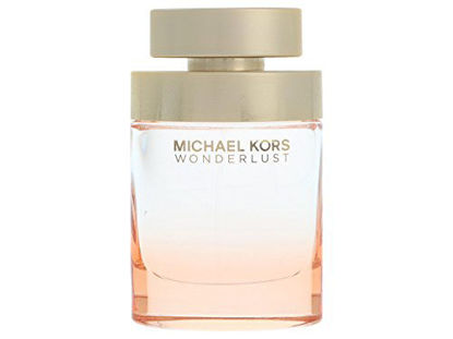 Picture of Michael Kors Wonderlust Eau de Parfum Spray, 3.4 Fl Oz