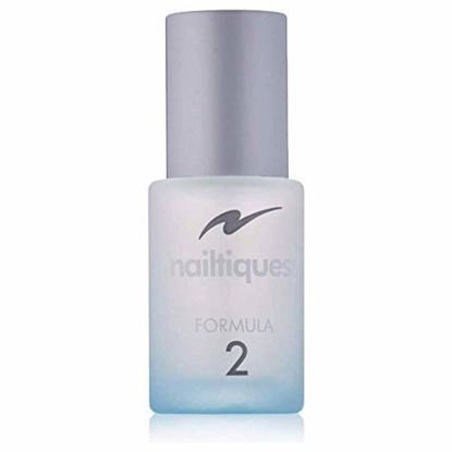 Picture of Nailtiques Formula 2 Nail Protein 0.5 oz.