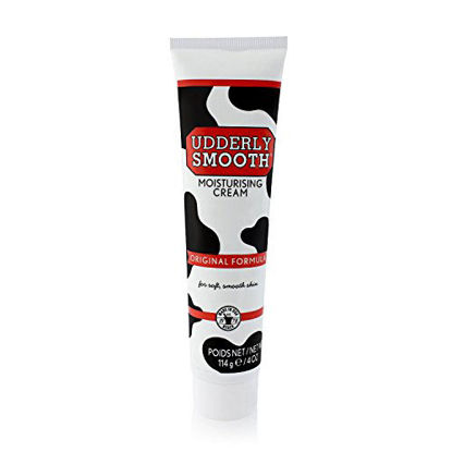 Picture of Udderly Smooth Hand Cream 4 oz