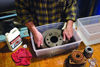 Picture of Workshop Hero WH290487 Metal Rescue Rust Remover - 1 Gallon