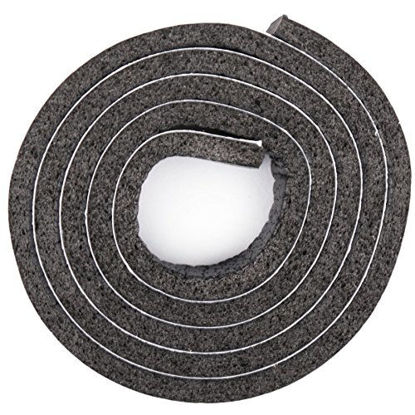 Picture of ZAKIRA Hat Size Reducer Foam Tape Roll - Self Adhesive Strip Insert 60cm (24in)