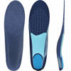 Picture of Dr. Scholls Plantar Fasciitis Pain Relief Orthotics /Clinically Proven Relief and Prevention of Plantar Fasciitis Pain for Women's 6-10