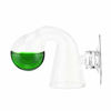 Picture of Senzeal CO2 Drop Checker Glass Aquarium Monitor CO2 Indicator for Planted Fish Tank