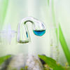 Picture of Senzeal CO2 Drop Checker Glass Aquarium Monitor CO2 Indicator for Planted Fish Tank