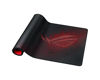 Picture of ASUS ROG Sheath Extended Gaming Mouse Pad - Ultra-Smooth Surface for Pixel-Precise Mouse Control | Durable Anti-Fray Stitching | Non-Slip Rubber Base | Light & Portable