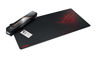 Picture of ASUS ROG Sheath Extended Gaming Mouse Pad - Ultra-Smooth Surface for Pixel-Precise Mouse Control | Durable Anti-Fray Stitching | Non-Slip Rubber Base | Light & Portable