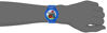 Picture of Nintendo Boys' Quartz Watch with Plastic Strap, Blue, 17 (Model: GMA3002)