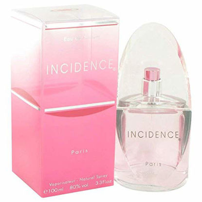 Picture of Incidence FOR WOMEN by Yves De Sistelle - 3.3 oz EDP Spray