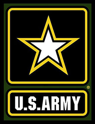 Picture of Application Army Star Patch
