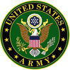 Picture of Application Army Logo Patch