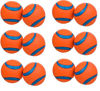 Picture of (6 Pack) ChuckIt Medium Ultra Balls 2.5-Inch (Each Pack Contains 2 Balls / 12 Balls Total)