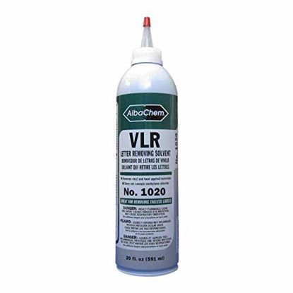 Picture of Heat Transfer Vinyl Remover for Fabrics 20 fl. oz