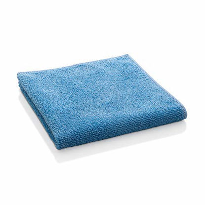 Picture of E-Cloth General Purpose Microfiber Cleaning Cloth , 1 Pack, Assorted Colors