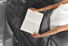 Picture of Extra Deep Pocket Sheets - 4 Piece Sheet Set - Queen Sheets Deep Pocket- Extra Deep Pocket Queen Sheets - Deep Fitted Sheet Set - Extra Deep Pocket Queen Size Sheets - Easily Fits Extra Deep Mattress