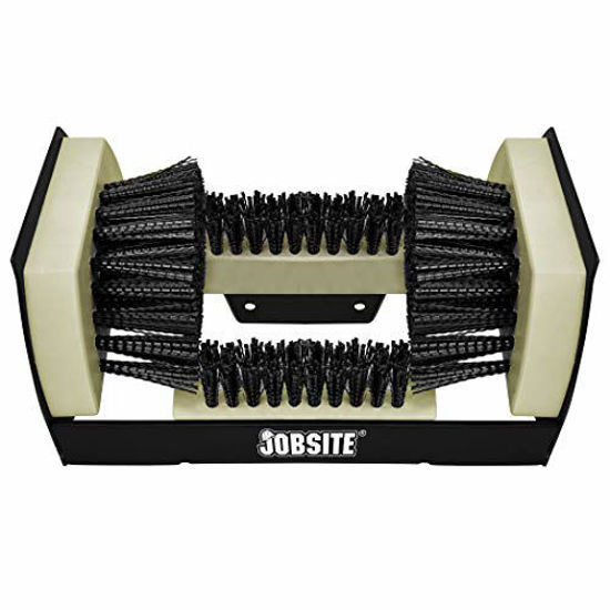 Industrial deals boot scraper