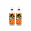 Picture of Gorilla Wood Glue, 18 ounce Bottle, (Pack of 2)