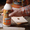 Picture of Gorilla Wood Glue, 18 ounce Bottle, (Pack of 2)