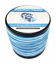 Picture of Reaction Tackle Braided Fishing Line Blue Camo 50LB 500yd