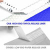 Picture of Metronic 50Pcs Poly Bubble Mailers, 6X10 Inch Padded Envelopes Bulk #0, Bubble Lined Wrap Polymailer Bags for Shipping/ Packaging/ Mailing Self Seal Royal Blue (Inside Size: 6x9")