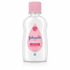 Picture of Johnson's, Baby Oil, Original, 3 fl. oz