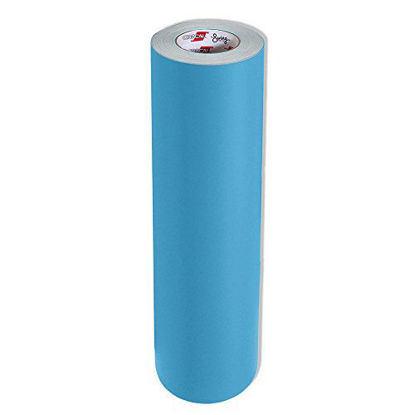 Picture of Oracal Oramask 813 Stencil Film Roll, 12" x20' , Light Blue