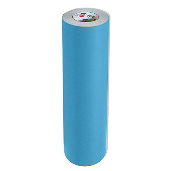 Picture of Oracal Oramask 813 Stencil Film Roll, 12" x20' , Light Blue