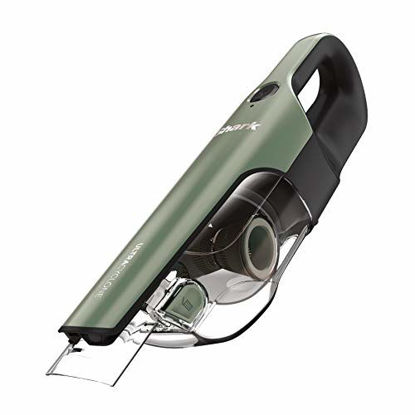 Picture of Shark CH901 UltraCyclone Pro Cordless Handheld Vacuum, with XL Dust Cup, in Green