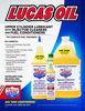 Picture of Lucas 10003 Upper Cylinder Lubrication & Injector Cleaner 32 oz.