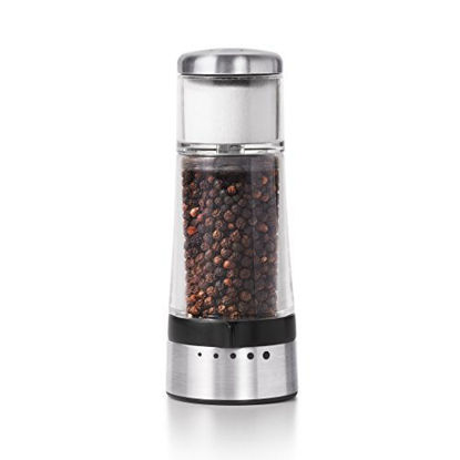 Picture of OXO Good Grips 2-in-1 Salt & Pepper Grinder & Shaker