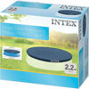 Picture of Intex 8-Foot Round Easy Set Pool Cover