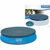 Picture of Intex 8-Foot Round Easy Set Pool Cover