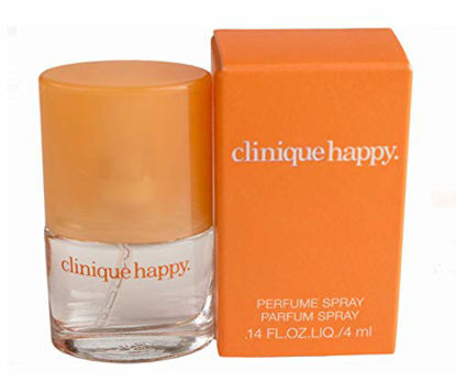 Picture of Clinique Happy .14 oz Perfume Spray Miniature