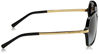 Picture of Michael Kors ADRIANNA II MK2024 Sunglasses 316011-57 - Black Frame, Light Grey MK2024-316011-57