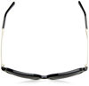Picture of Michael Kors ADRIANNA II MK2024 Sunglasses 316011-57 - Black Frame, Light Grey MK2024-316011-57