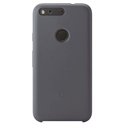 Picture of Google Pixel Case for Google Pixel 2016 (5" Screen) - Grey