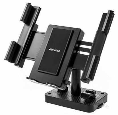 Picture of Aleratec Universal Tablet and Smartphone Stand