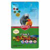 Picture of Kaytee Exact Rainbow Premium Daily Nutrition for Parrots and Conures, 4-Pound Bag