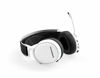 Picture of SteelSeries Arctis 7 - Lossless Wireless Gaming Headset with DTS Headphone: X v2.0 Surround - for PC and PlayStation 4 - White