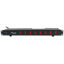 Picture of 1U Rack Mount Outlet Strip 8 Switched Outlets