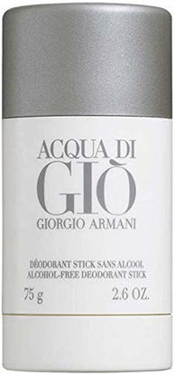 Picture of Giorgio Armani Giorgio Armani Acqua Di Gio Pour Homme Bath and Body Collection Deodorant 2.6 Ounce