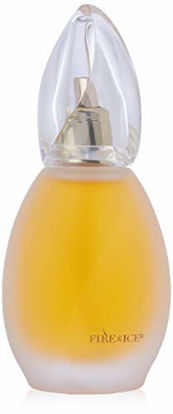 Picture of Revlon Fire & Ice Perfume for Women, 1.7 Fl. Oz., womens fragrance