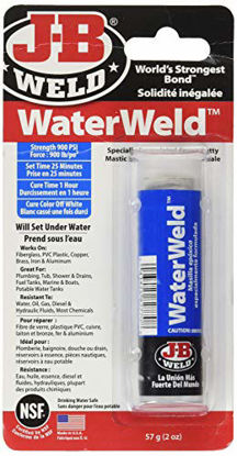 Picture of JB Weld 8277 Waterweld