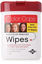 Picture of Color Oops Wipes, Red, 1 Count