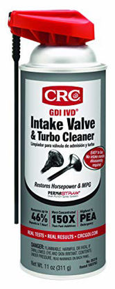 Picture of CRC GDI IVD Intake Valve & Turbo Cleaner
