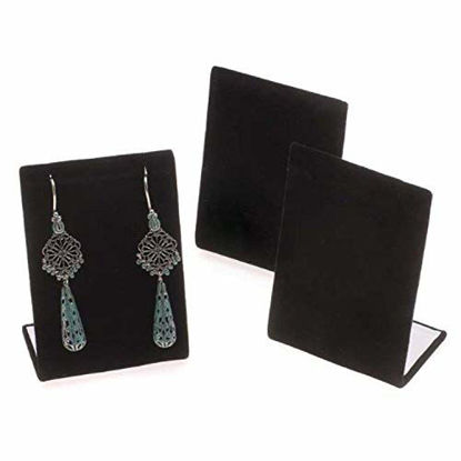 Picture of Beadaholique Jewelry Display, Black 3 Piece
