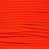Picture of PARACORD PLANET Mil-Spec Commercial Grade 550lb Type III Nylon Paracord (Orange, 100 feet)